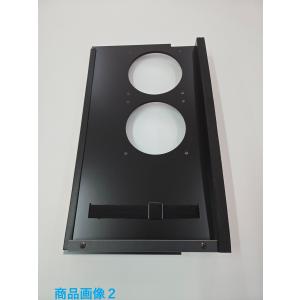 ハイエース200系4型以降 リアスライド窓用 ...の詳細画像5
