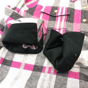 新品同様 Samantha Thavasa サ...の詳細画像4