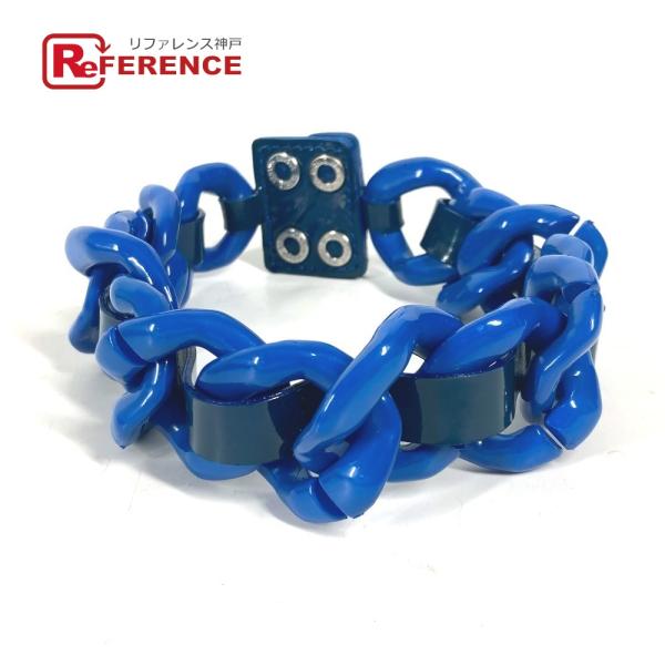 美品 VERSUS ヴェルサス チェーンネックレス アクセサリー ヴェルサーチ VERSACE ネッ...