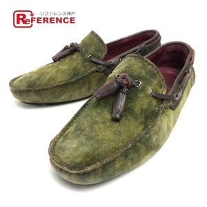 ルイヴィトン モンテカルロライン ドライビングシューズ ローファー size 6 ルイヴィトン モンテカルロライン ドライビングシューズ ローファー