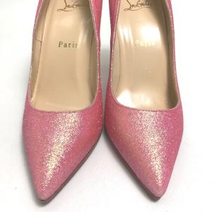 Christian Louboutin クリス...の詳細画像1