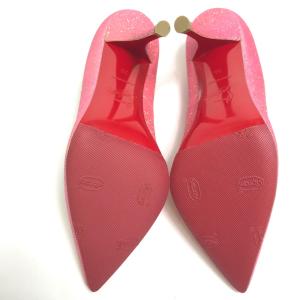 Christian Louboutin クリス...の詳細画像4