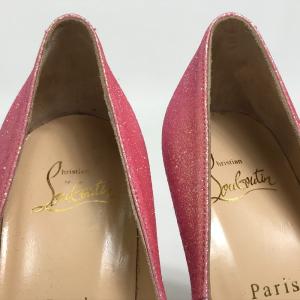 Christian Louboutin クリス...の詳細画像5