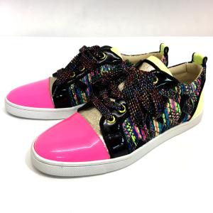 Christian Louboutin クリス...の詳細画像1