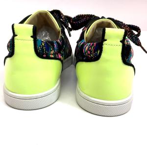 Christian Louboutin クリス...の詳細画像2