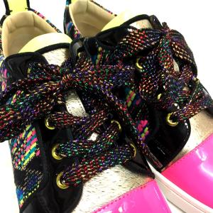 Christian Louboutin クリス...の詳細画像3