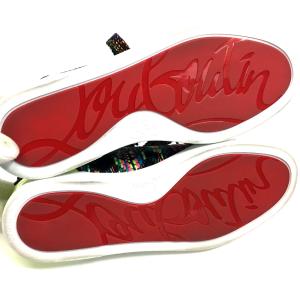 Christian Louboutin クリス...の詳細画像4