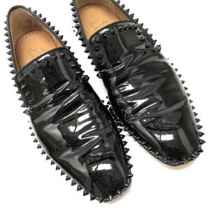 Christian Louboutin クリス...の詳細画像1