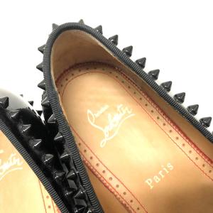 Christian Louboutin クリス...の詳細画像3