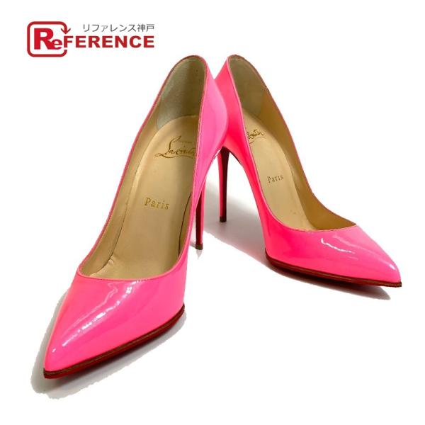 Christian Louboutin クリスチャンルブタン 3140495 ピガール フォリーズ ...