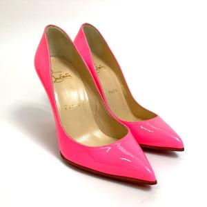 Christian Louboutin クリス...の詳細画像1