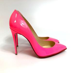 Christian Louboutin クリス...の詳細画像2