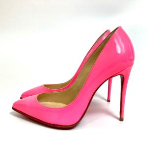 Christian Louboutin クリス...の詳細画像4