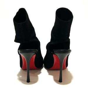 新品同様 Christian Loubouti...の詳細画像1