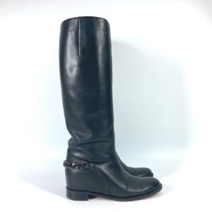 Christian Louboutin クリス...の詳細画像3