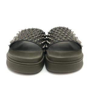 未使用 Christian Louboutin...の詳細画像1