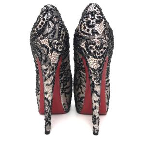 Christian Louboutin クリス...の詳細画像2