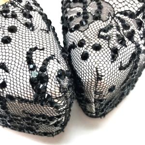 Christian Louboutin クリス...の詳細画像3