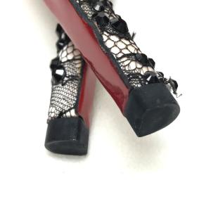 Christian Louboutin クリス...の詳細画像4