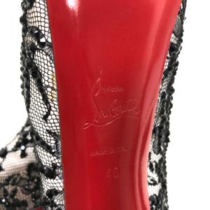 Christian Louboutin クリス...の詳細画像5