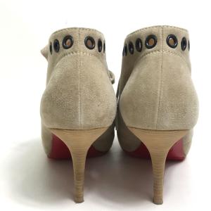 Christian Louboutin クリス...の詳細画像1