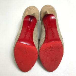 Christian Louboutin クリス...の詳細画像2