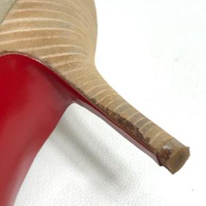 Christian Louboutin クリス...の詳細画像3