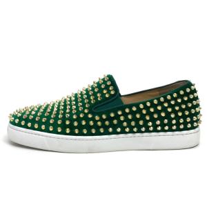 Christian Louboutin クリス...の詳細画像1
