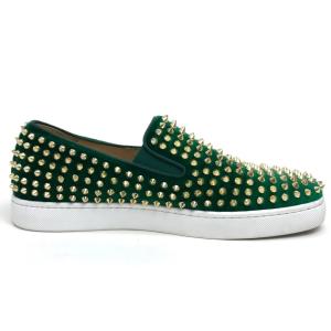 Christian Louboutin クリス...の詳細画像2