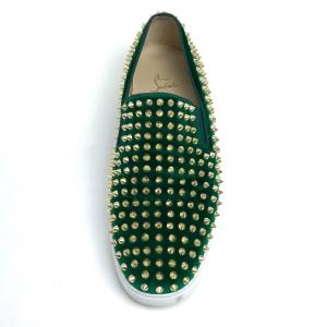 Christian Louboutin クリス...の詳細画像3
