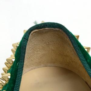 Christian Louboutin クリス...の詳細画像4