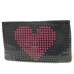 新品同様 Christian Loubouti...の詳細画像1