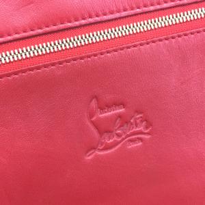 Christian Louboutin クリス...の詳細画像3