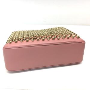 Christian Louboutin クリス...の詳細画像3