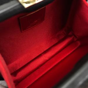 新品同様 Christian Loubouti...の詳細画像2