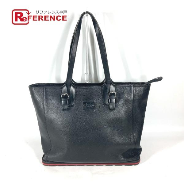 Christian Louboutin クリスチャンルブタン カバイカー スモール ロゴバッジ  シ...