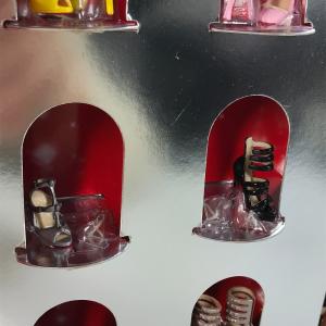 Christian Louboutin クリス...の詳細画像3
