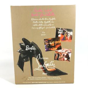 Christian Louboutin クリス...の詳細画像4
