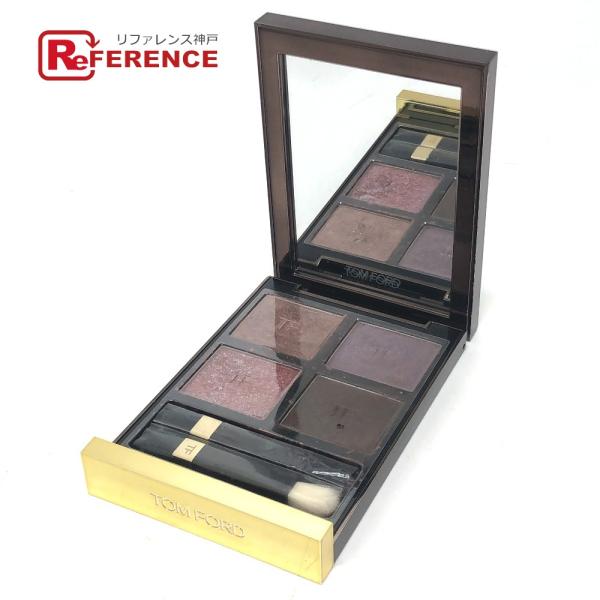 TOM FORD トムフォード アイカラー クォード 25 プリティベイビー アイシャドウ コスメ ...