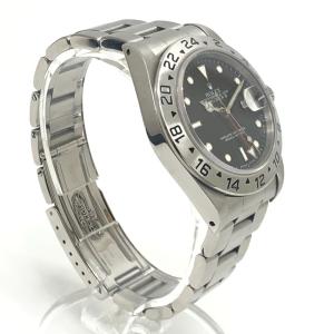 新品同様 ROLEX ロレックス 16570 ...の詳細画像2