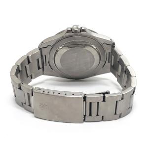 新品同様 ROLEX ロレックス 16570 ...の詳細画像5
