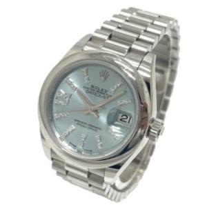 ROLEX ロレックス 279166 オイスタ...の詳細画像1