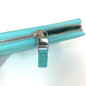 美品 TIFFANY&Co. ティファ...の詳細画像5