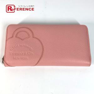 TIFFANY&Co.（ティファニー） 財布 レディース ブランド 長財布 レザー