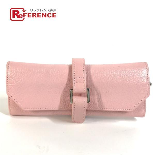 美品 TIFFANY&amp;Co. ティファニー ジュエリーケース アクセサリーケース ポーチ 小物入れ ...