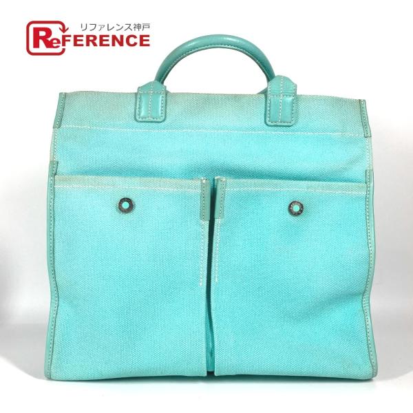 TIFFANY&amp;Co. ティファニー ジットニー 2WAYバッグ ショルダーバッグ 斜め掛け ハンド...