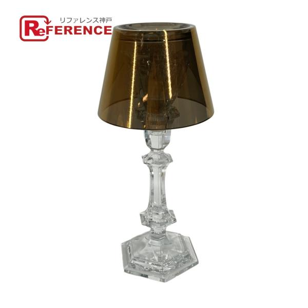 Baccarat バカラ 2605622 アルクール アワーファイヤー キャンドルスティック インテ...