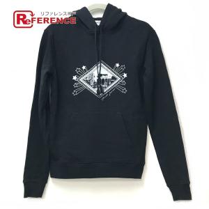 Dior HOMME 極美品○DIOR ディオール オム 23AW 343M640AT721 カシミヤ