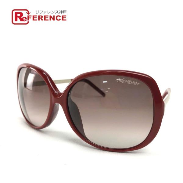 Yves Saint Laurent イヴ・サンローラン YSL6329/F/S メンズ サングラス...