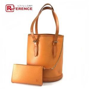 LOUIS VUITTON（ルイ・ヴィトン） 未使用 エピ グルネル・トートMM